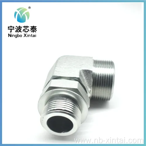 Hose Pipe Flexible Hydraulic Fittings